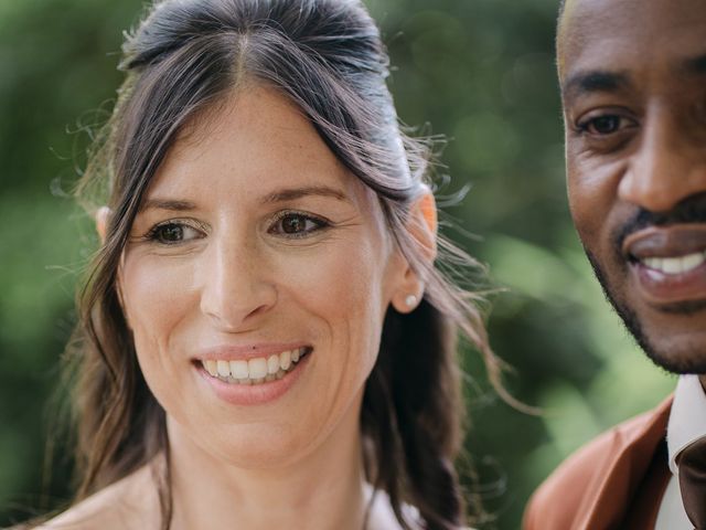 Le mariage de Julien et Alexandra à Rueil-Malmaison, Hauts-de-Seine 7