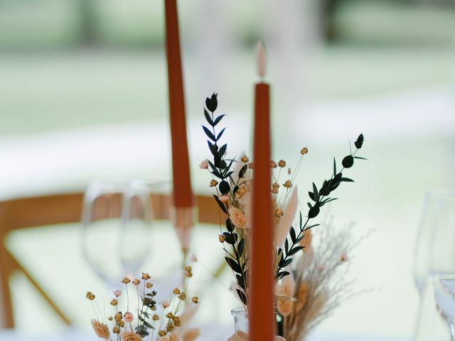 Le mariage de Julien et Alexandra à Rueil-Malmaison, Hauts-de-Seine 11