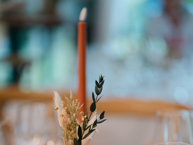 Le mariage de Julien et Alexandra à Rueil-Malmaison, Hauts-de-Seine 12