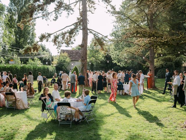 Le mariage de Julien et Alexandra à Rueil-Malmaison, Hauts-de-Seine 14