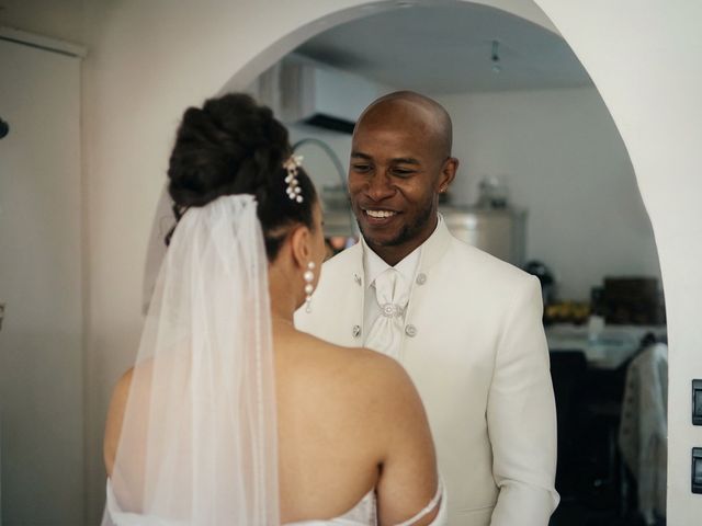 Le mariage de Kevin et Stéphany à Torcy, Seine-et-Marne 8