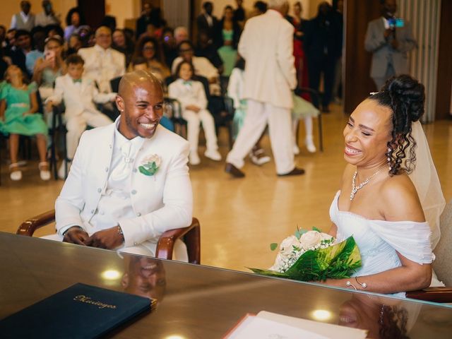 Le mariage de Kevin et Stéphany à Torcy, Seine-et-Marne 10