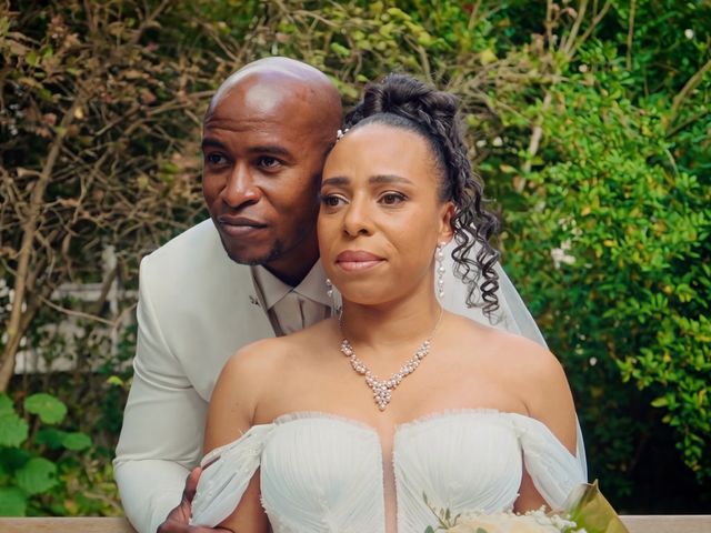 Le mariage de Kevin et Stéphany à Torcy, Seine-et-Marne 13