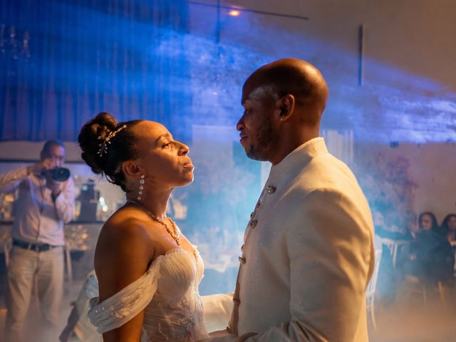 Le mariage de Kevin et Stéphany à Torcy, Seine-et-Marne 18