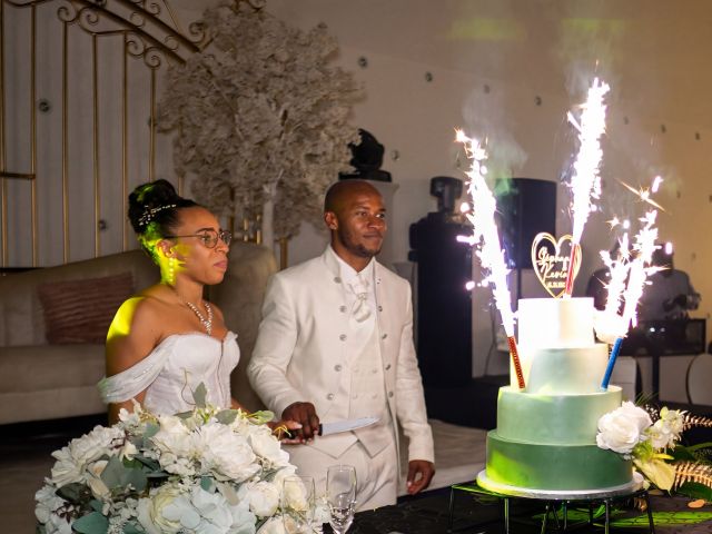 Le mariage de Kevin et Stéphany à Torcy, Seine-et-Marne 21