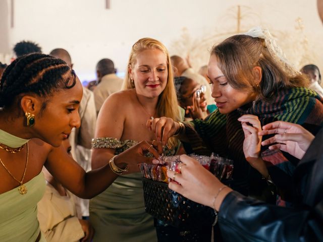Le mariage de Kevin et Stéphany à Torcy, Seine-et-Marne 23