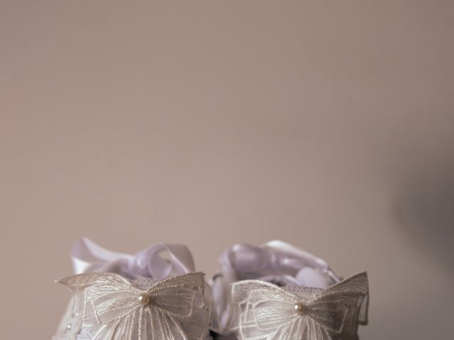 Le mariage de Pierre et Megan à Bazoges-en-Pareds, Vendée 5