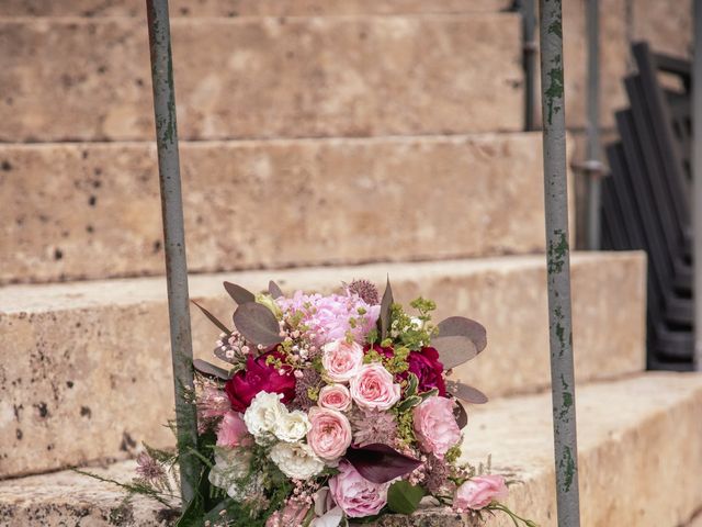 Le mariage de Pierre et Megan à Bazoges-en-Pareds, Vendée 50