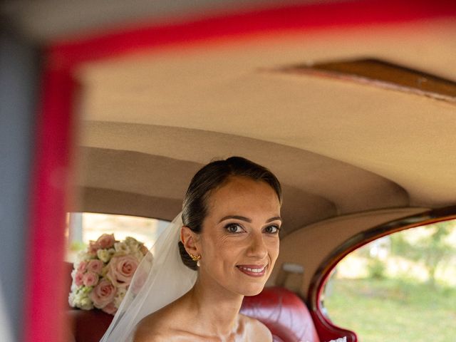 Le mariage de Luc et Caroline à Saincaize-Meauce, Nièvre 11
