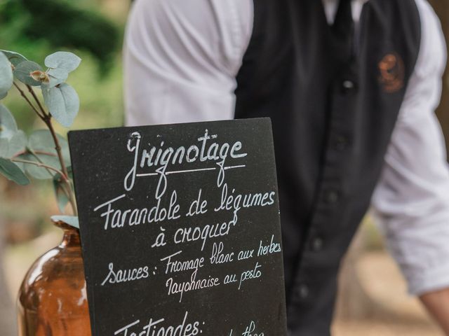 Le mariage de Luc et Caroline à Saincaize-Meauce, Nièvre 32