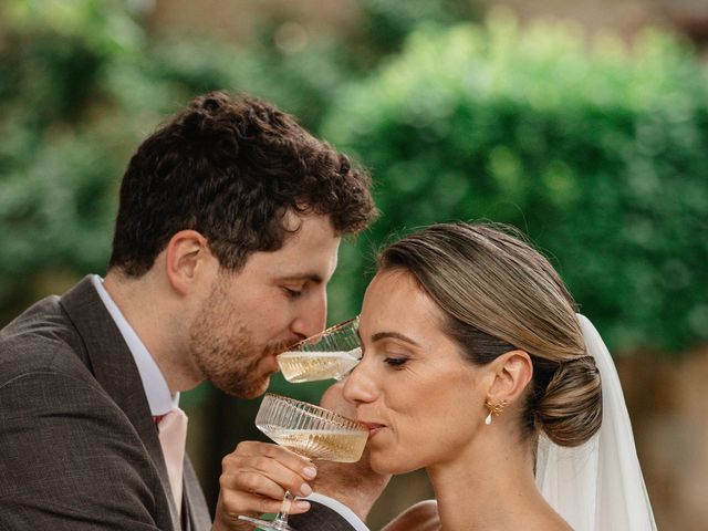 Le mariage de Luc et Caroline à Saincaize-Meauce, Nièvre 40