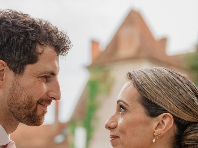 Le mariage de Luc et Caroline à Saincaize-Meauce, Nièvre 49