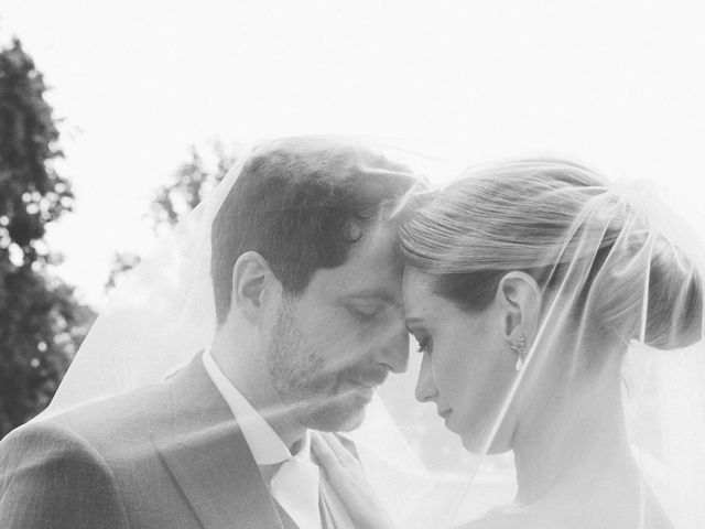 Le mariage de Luc et Caroline à Saincaize-Meauce, Nièvre 51