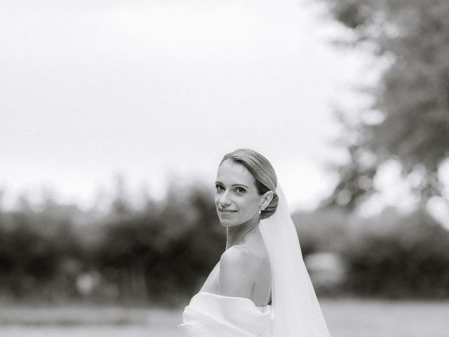 Le mariage de Luc et Caroline à Saincaize-Meauce, Nièvre 53