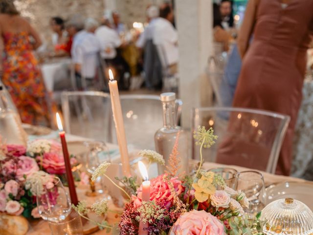 Le mariage de Luc et Caroline à Saincaize-Meauce, Nièvre 65