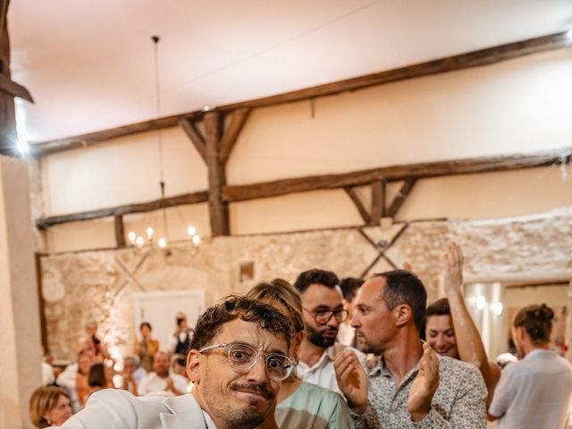 Le mariage de Luc et Caroline à Saincaize-Meauce, Nièvre 67