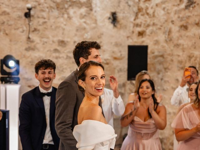 Le mariage de Luc et Caroline à Saincaize-Meauce, Nièvre 69