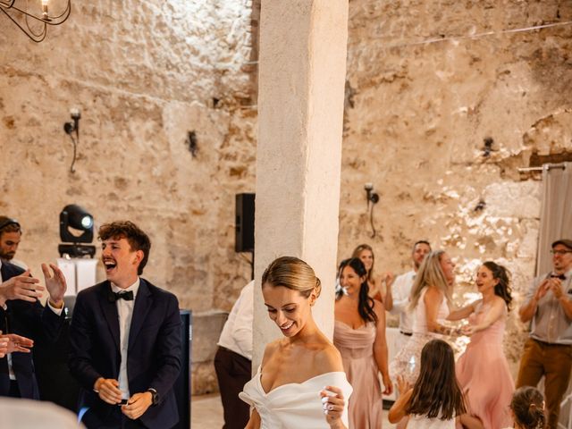 Le mariage de Luc et Caroline à Saincaize-Meauce, Nièvre 71