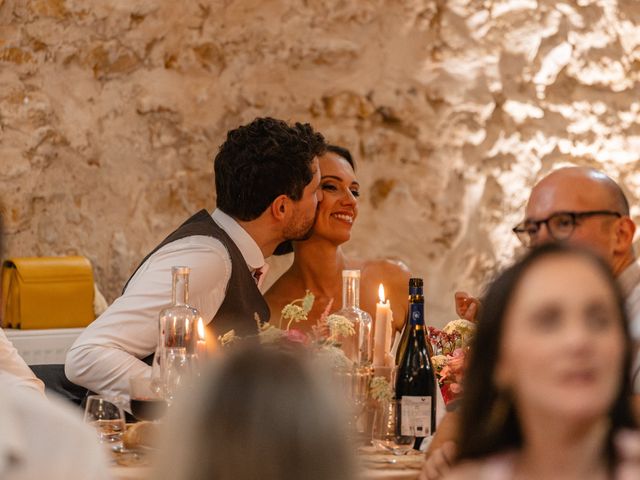 Le mariage de Luc et Caroline à Saincaize-Meauce, Nièvre 74