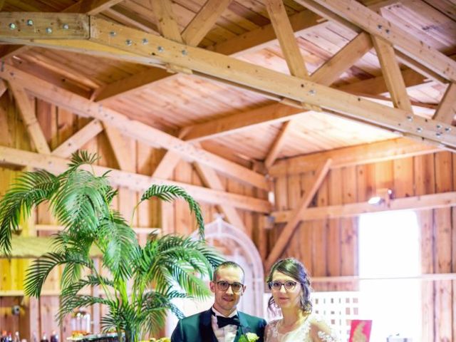 Le mariage de Michaël et Laura à Longlaville, Meurthe-et-Moselle 7