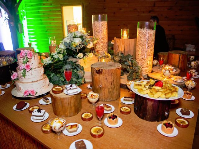 Le mariage de Michaël et Laura à Longlaville, Meurthe-et-Moselle 10