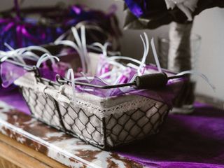 Le mariage de Karine et Jean-Marc 1