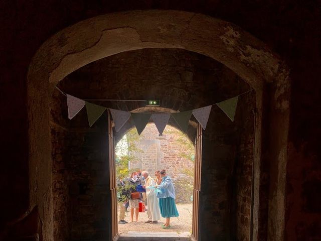 Le mariage de Arthur et Apolline à Coutances, Manche 2