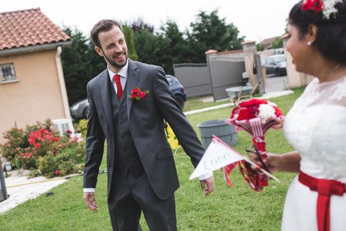 Le mariage de Silvain et Julie à Savigneux, Loire 11