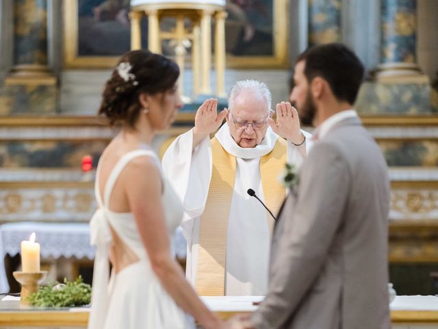 Le mariage de Alan et Anaïs à Mont-Saxonnex, Haute-Savoie 13