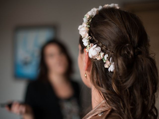 Le mariage de Landry et Juliette à Bardouville, Seine-Maritime 48