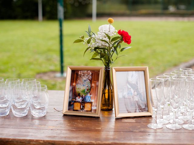 Le mariage de Landry et Juliette à Bardouville, Seine-Maritime 51