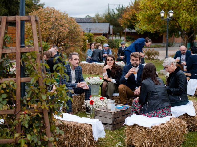 Le mariage de Landry et Juliette à Bardouville, Seine-Maritime 116