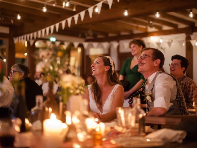 Le mariage de Landry et Juliette à Bardouville, Seine-Maritime 141