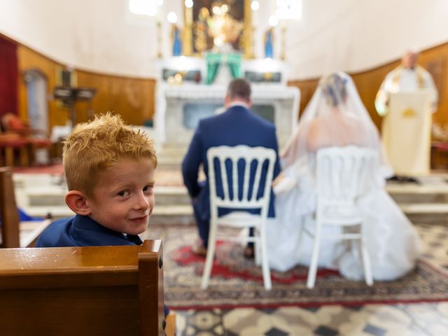 Le mariage de Joris et Julie à Gignac-la-Nerthe, Bouches-du-Rhône 25