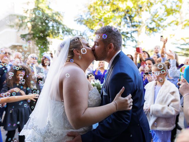 Le mariage de Joris et Julie à Gignac-la-Nerthe, Bouches-du-Rhône 29