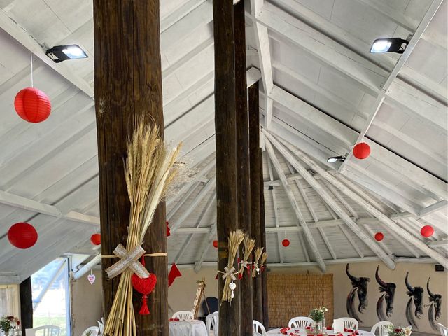 Le mariage de Yann et Stéphanie  à Bouillargues, Gard 3