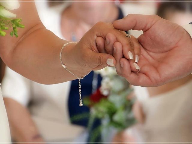 Le mariage de Yann et Stéphanie  à Bouillargues, Gard 2