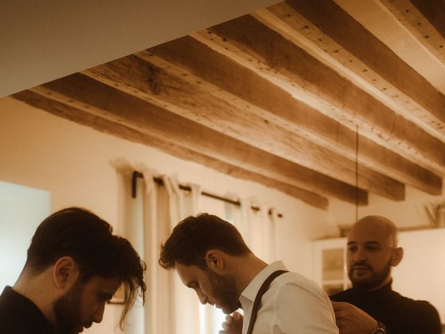 Le mariage de Julien et Fanny à Grisy-Suisnes, Seine-et-Marne 6