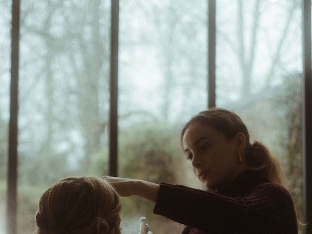 Le mariage de Julien et Fanny à Grisy-Suisnes, Seine-et-Marne 14