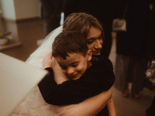 Le mariage de Julien et Fanny à Grisy-Suisnes, Seine-et-Marne 40