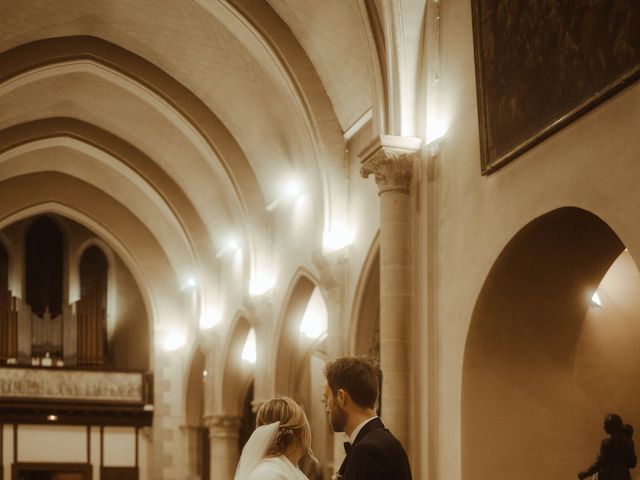 Le mariage de Julien et Fanny à Grisy-Suisnes, Seine-et-Marne 51