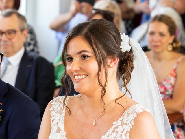 Le mariage de Mickael et Charlène à Le Cellier, Loire Atlantique 43