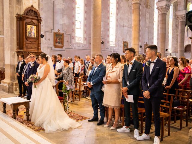 Le mariage de Mickael et Charlène à Le Cellier, Loire Atlantique 54