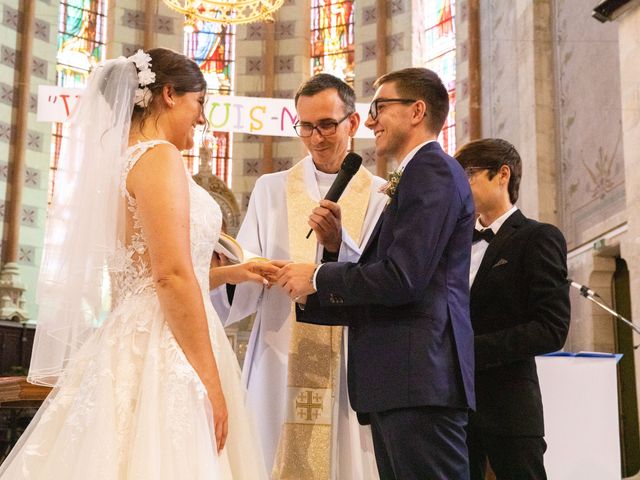 Le mariage de Mickael et Charlène à Le Cellier, Loire Atlantique 59