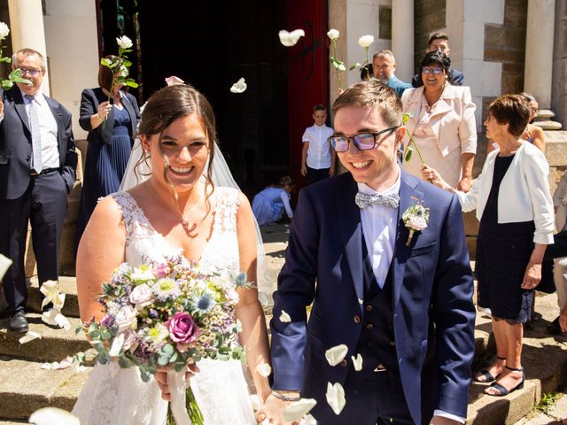 Le mariage de Mickael et Charlène à Le Cellier, Loire Atlantique 61