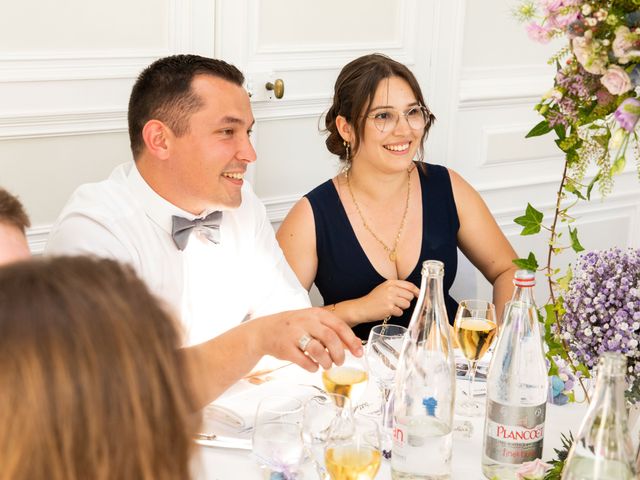 Le mariage de Mickael et Charlène à Le Cellier, Loire Atlantique 95