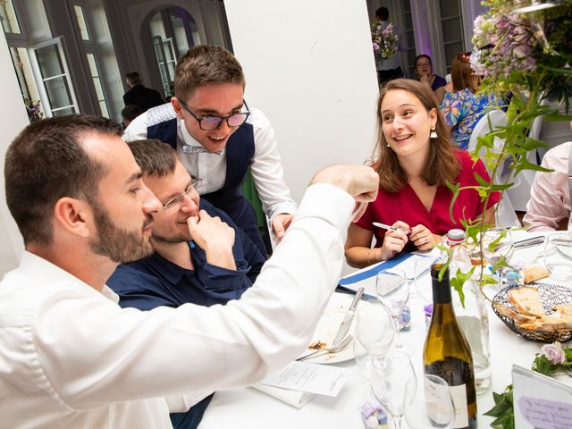 Le mariage de Mickael et Charlène à Le Cellier, Loire Atlantique 101