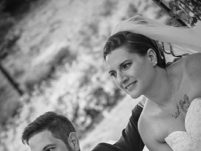 Le mariage de Julien et Laetitia à Guillon-les-Bains, Doubs 30