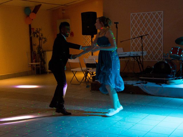 Le mariage de Thierry et Claire à Linas, Essonne 14