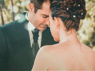 Le mariage de Gaelle et Matthieu